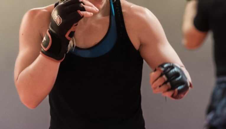 MMA