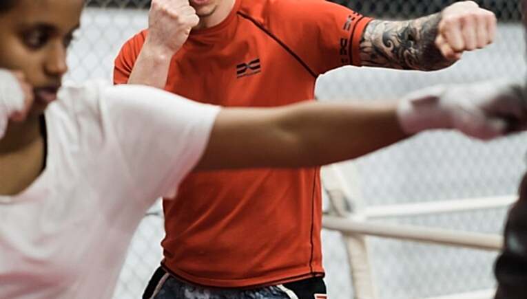 Muay Thai